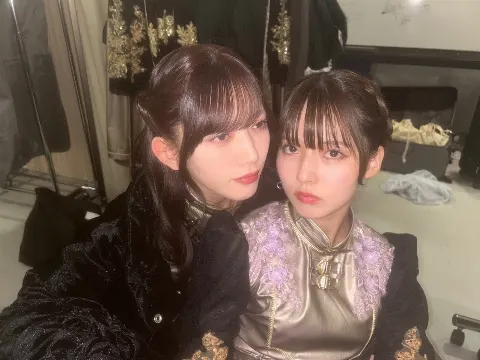 村山 美羽｜（2024-12-24）｜3枚目