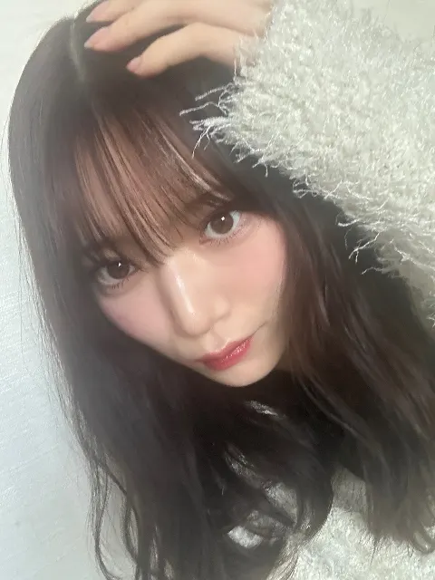 村山 美羽｜（2024-12-24）｜8枚目