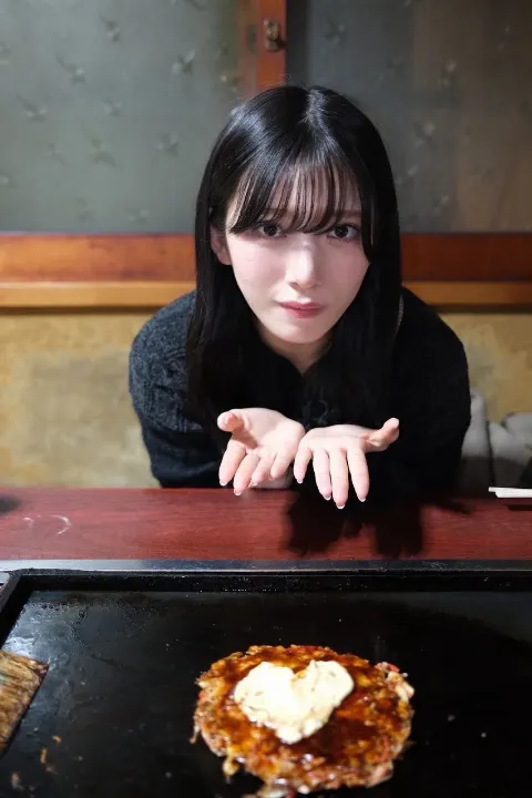 村山 美羽｜（2024-12-24）｜11枚目