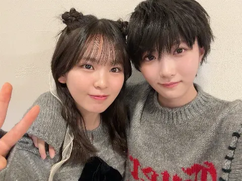 谷口 愛季｜もこもこマフラーの季節だよ〜（2024-12-24）｜20枚目