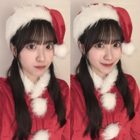 村井 優｜12.25（2024-12-25）