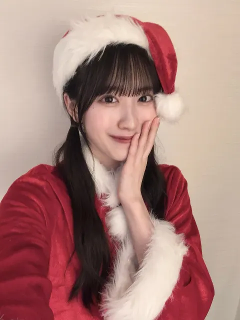 村井 優｜12.25（2024-12-25）｜2枚目