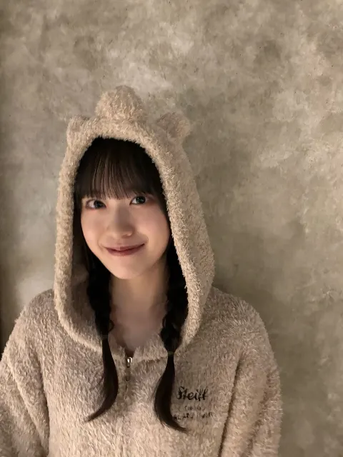 村井 優｜12.25（2024-12-25）｜6枚目