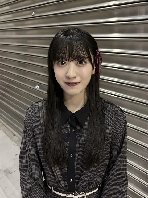 村井 優｜12.25（2024-12-25）｜9枚目
