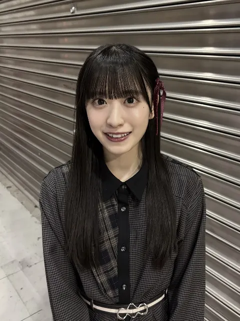 村井 優｜12.25（2024-12-25）｜10枚目