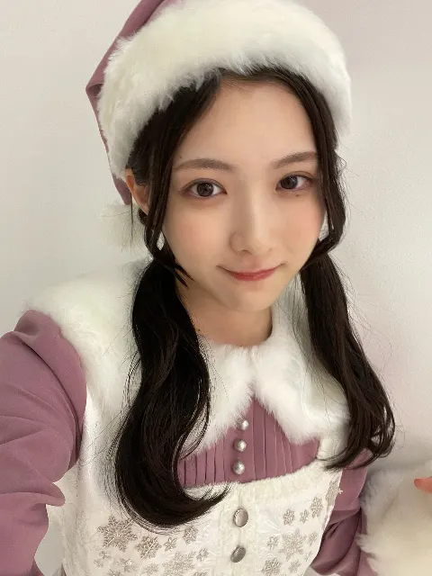 谷口 愛季｜🎄🎁（2024-12-25）｜2枚目