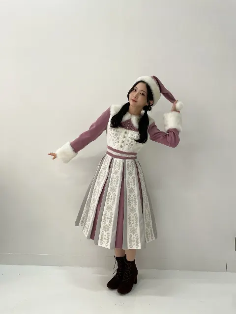 谷口 愛季｜🎄🎁（2024-12-25）｜3枚目