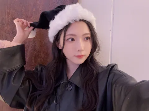 谷口 愛季｜🎄🎁（2024-12-25）｜5枚目