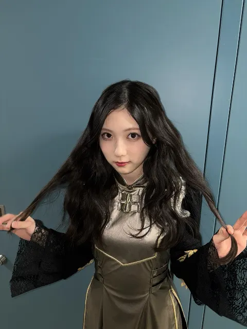 谷口 愛季｜🎄🎁（2024-12-25）｜6枚目