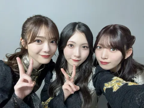 谷口 愛季｜🎄🎁（2024-12-25）｜9枚目
