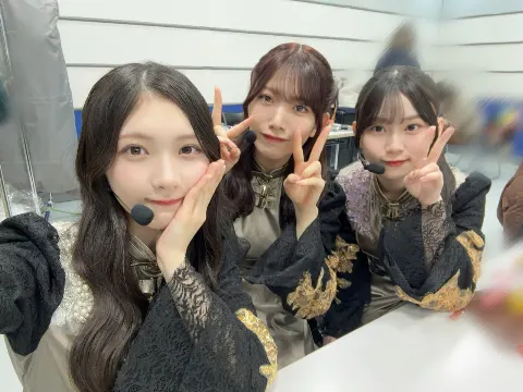 谷口 愛季｜🎄🎁（2024-12-25）｜10枚目