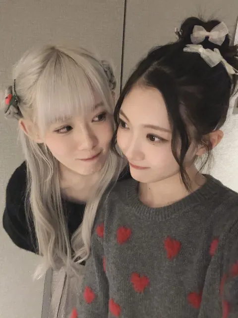 谷口 愛季｜🎄🎁（2024-12-25）｜11枚目