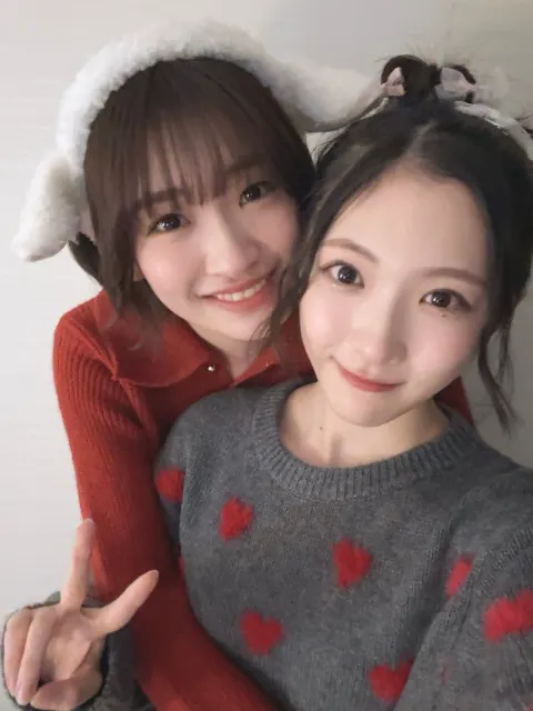 谷口 愛季｜🎄🎁（2024-12-25）｜12枚目