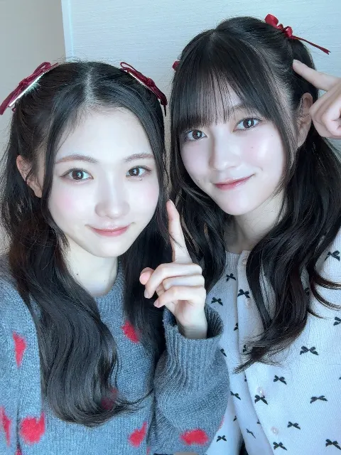 谷口 愛季｜🎄🎁（2024-12-25）｜13枚目