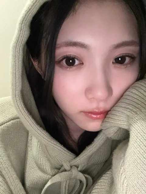 谷口 愛季｜🎄🎁（2024-12-25）｜14枚目