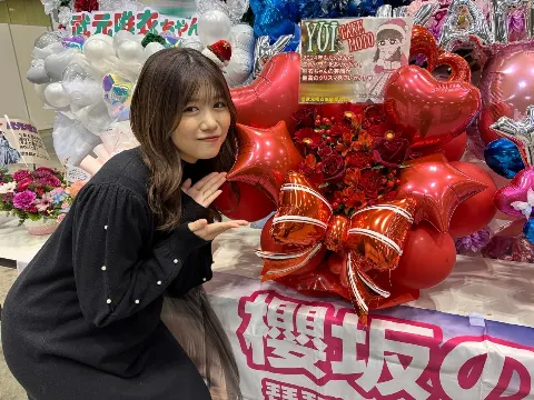 武元 唯衣｜🎅🏻🎄（2024-12-25）｜2枚目