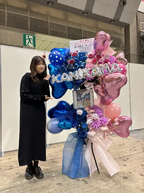 武元 唯衣｜🎅🏻🎄（2024-12-25）｜12枚目