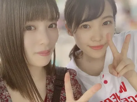 松田 里奈｜#306 オンニ💛（2024-12-26）｜2枚目