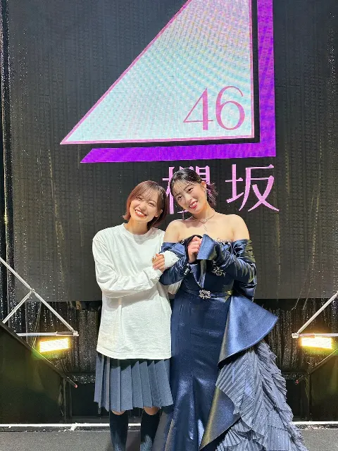 松田 里奈｜#306 オンニ💛（2024-12-26）｜3枚目