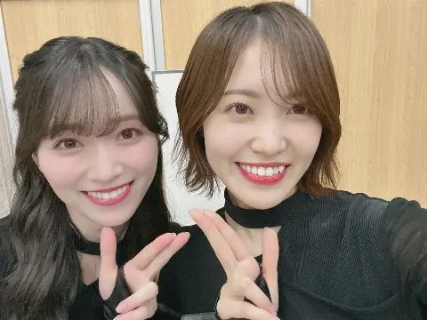 松田 里奈｜#306 オンニ💛（2024-12-26）｜4枚目