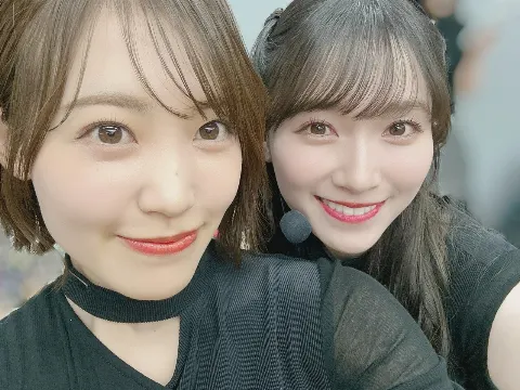 松田 里奈｜#306 オンニ💛（2024-12-26）｜7枚目
