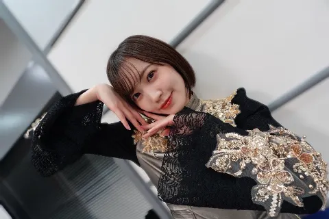 松田 里奈｜#306 オンニ💛（2024-12-26）｜10枚目