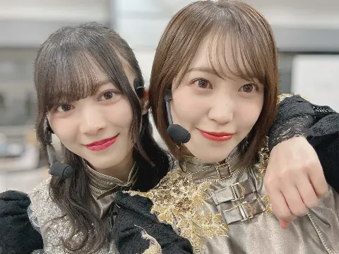 松田 里奈｜#306 オンニ💛（2024-12-26）｜11枚目