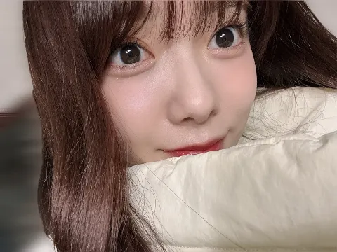 田村 保乃｜締（2024-12-26）｜4枚目