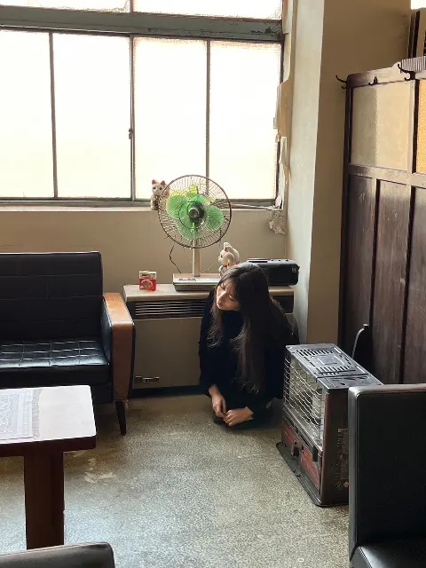 中嶋 優月｜（2024-12-26）｜2枚目