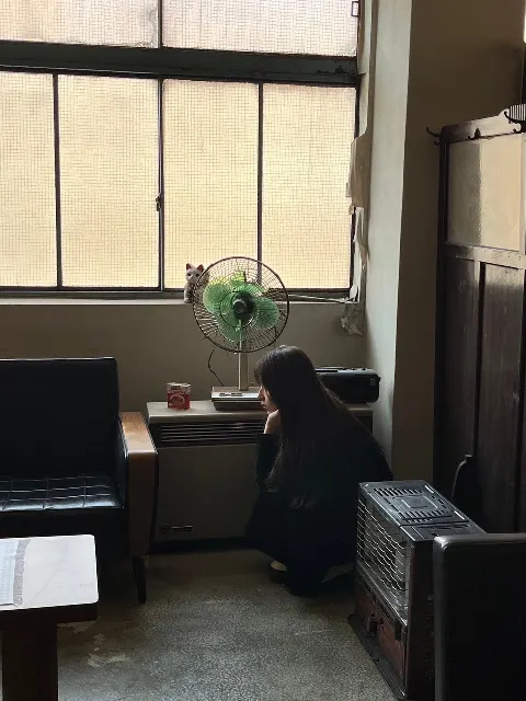 中嶋 優月｜（2024-12-26）｜3枚目
