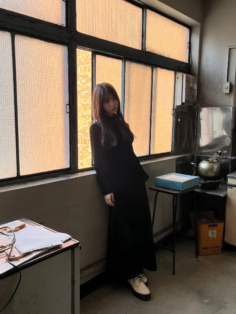 中嶋 優月｜（2024-12-26）｜5枚目