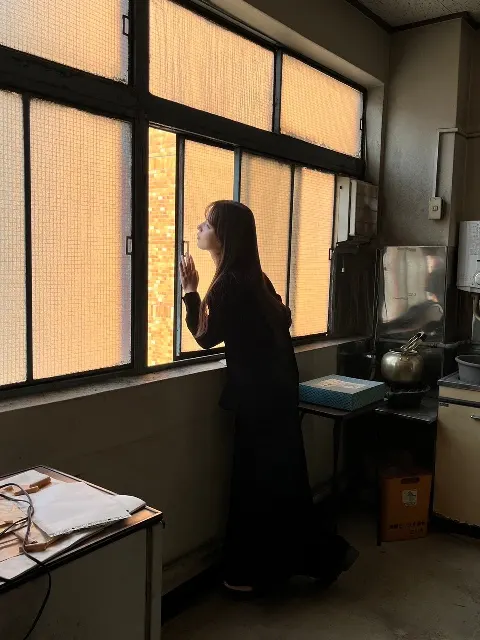 中嶋 優月｜（2024-12-26）｜14枚目