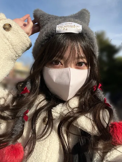 幸阪 茉里乃｜ミーグリ（2024-12-27）｜5枚目