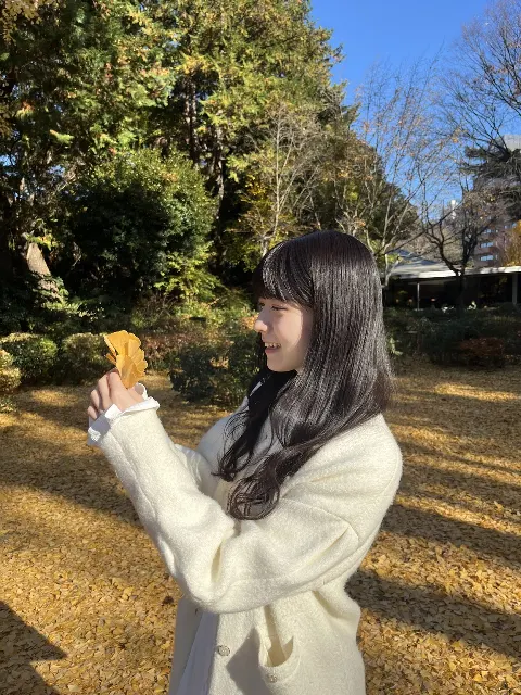 石森 璃花｜さむいね、117（2024-12-27）｜8枚目