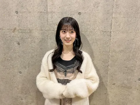 石森 璃花｜雨、118（2024-12-28）｜6枚目