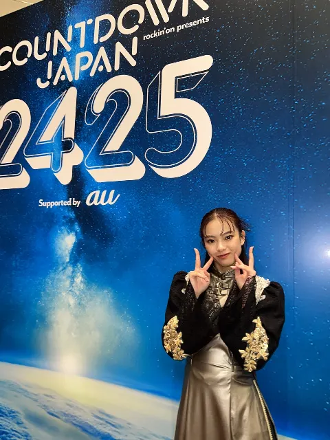 遠藤 光莉｜#193. CDJ 24/25🎍（2024-12-28）｜10枚目