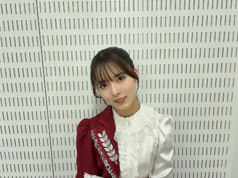 中嶋 優月｜こんにちは（2024-12-28）｜2枚目