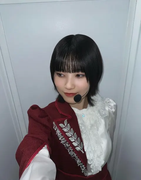 的野 美青｜（2024-12-28）｜2枚目