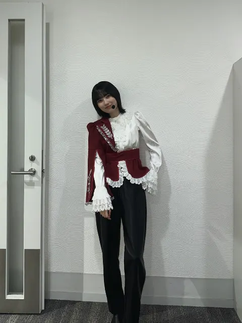 的野 美青｜（2024-12-28）｜4枚目