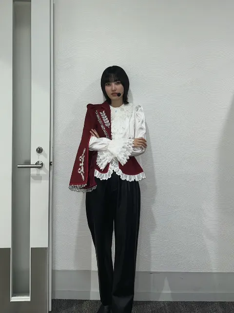 的野 美青｜（2024-12-28）｜5枚目