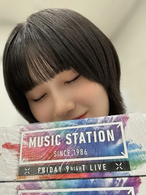 的野 美青｜（2024-12-28）｜7枚目
