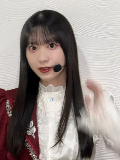 村井 優｜年末（2024-12-29）｜3枚目
