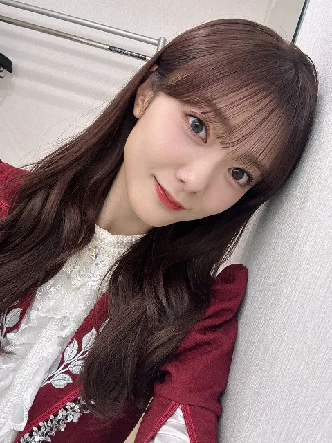 田村 保乃｜フォルダ（2024-12-29）｜14枚目