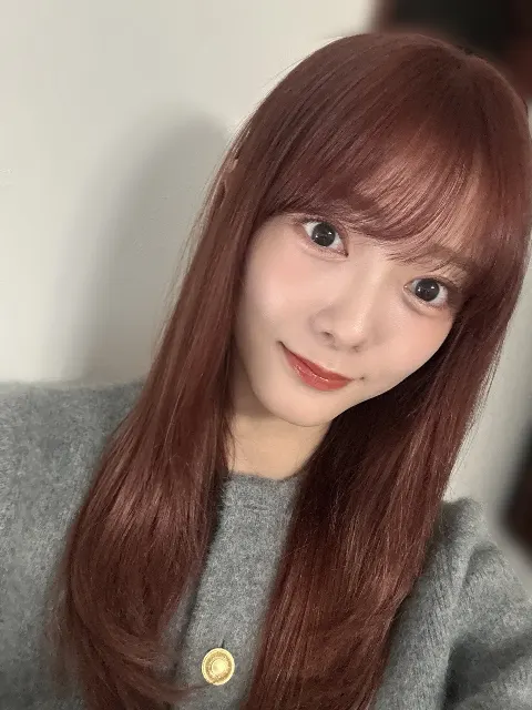 田村 保乃｜フォルダ（2024-12-29）｜18枚目