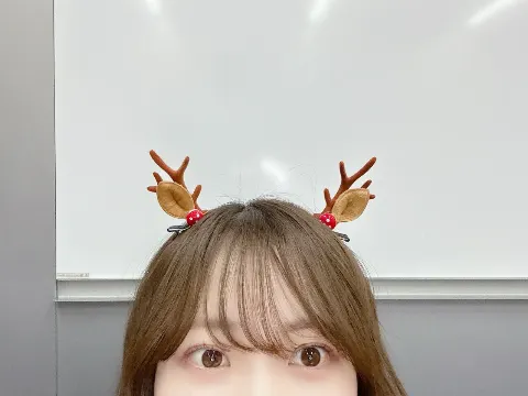 松田 里奈｜#308 💛❤️💚（2024-12-30）｜8枚目