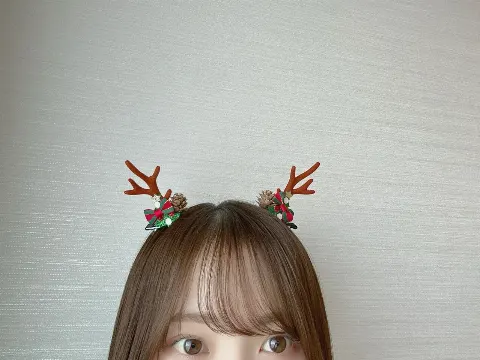 松田 里奈｜#308 💛❤️💚（2024-12-30）｜13枚目
