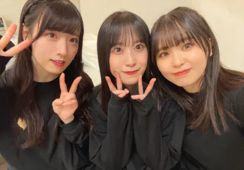 遠藤 理子｜✌️（2024-12-30）｜7枚目