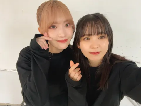 遠藤 理子｜✌️（2024-12-30）｜9枚目
