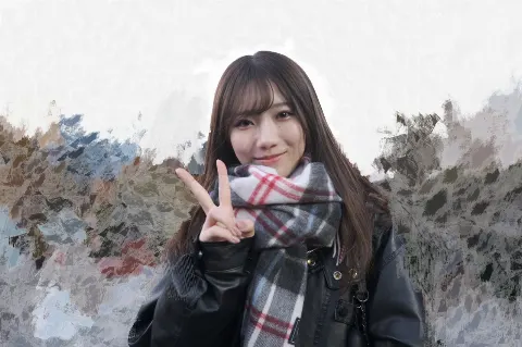 小田倉 麗奈｜曇りなく（2024-12-30）｜6枚目