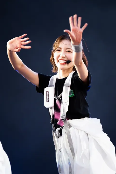 松田 里奈｜#307 香港（2024-12-30）｜3枚目